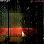 Deftones' 'Koi No Yokan' Cracks U.S. Top 15