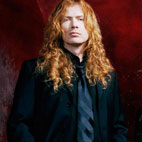 Men's Wearhouse Apologizes To Dave Mustaine