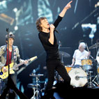 Postal Service Coachella Reunion Announced As Jagger Denies Stones Appearance