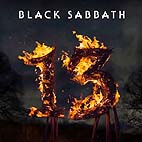 Black Sabbath '13' Listening Party: First Impressions