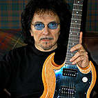 Tony Iommi Issues Cancer Update