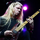 Jeff Loomis Asking For Donations After Getting Robbed on Tour