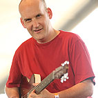 Fugazi's Ian MacKaye Talks to Congress