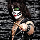 Kiss Drummer Sick of Fan Complaints