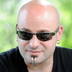 David Draiman Blasts Rolling Stone: 'I Condemn This Worthless Piece Of S--t F--king Rag of a Magazine'