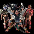 GWAR Announce New Album, Present New Single