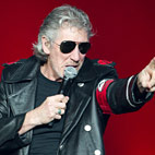 Roger Waters Shuns Star of David Controversy: 'It's Not Anti-Semitic'