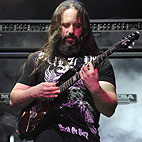 John Petrucci Remembers Early DT Days: 'We Were Criticized for Overplaying'