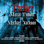 GN'R, Motorhead, Testament and Iron Maiden Members Pay Tribute to Michael Jackson