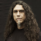 Kerry King in Charge of New Slayer Album, Tom Araya Reveals