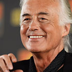 Jimmy Page: 'Note-For-Note Perfect Stuff Isn't Led Zeppelin'