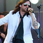 30 Seconds To Mars: 'The Greatest Form of Revenge is Massive Success'