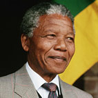 Nelson Mandela Passes Away at 95, Musicians React