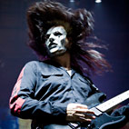 Slipknot Enter Studio, Jim Root Posts Photo Evidence