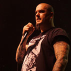 Phil Anselmo Talks Playing Metal: 'This Isn't Rocket Science'