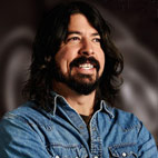 Grohl: 'The Beatles Are the Reason I'm a Musician'