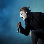 Corey Taylor on 'Iowa' Recording: 'It Was the Darkest Time in My Life'