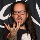 Korn Frontman: 'Obama Is an Illuminati Puppet'