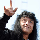 Joey Belladonna: 'I've Never Really Found My Place With Anthrax ... It Could Be a Whole Lot Better'