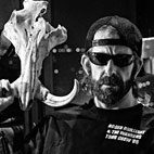 Randy Blythe Confirms Working on Music for Richmond Ballet
