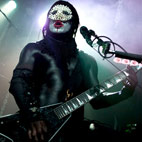 Limp Bizkit's Wes Borland Talks Working on Miley Cyrus Movie: 'Boy, Was It Grueling'