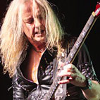 K.K. Downing: 'It's Becoming More Difficult to Take Fact that I'm No Longer Part of Judas Priest'