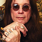 Ozzy Up for Making Another Sabbath Album