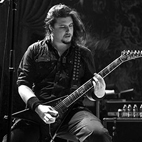 Trivium: 'Technology's Allowing Mediocre Musicians to Sound Good'
