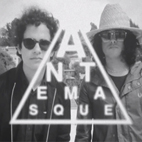 Mars Volta and Flea's New Band Antemasque Announce Debut Album