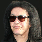 Marketing and Finance Wizard Gene Simmons to Release New Book 'Me, Inc.'