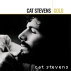 Cat Stevens' Two-CD Gold Retrospective