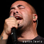 Staind Frontman: 'I Don't Need Outlet For Things That Make Me Feel Good'