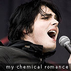 My Chemical Romance, Muse Poisoned