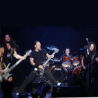 Metallica: 3D Movie In The Works