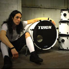 Forbidden Hire New Drummer