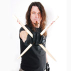 Testament Drummer Quits The Band