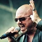 Geoff Tate Inks Solo Deal