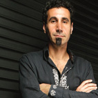 Serj Tankian Goes Off On Mitt Romney And Paul Ryan