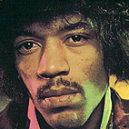 Hendrix Dad Slated Son's Singing