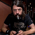 Dave Grohl Promises Them Crooked Vultures Return