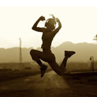 Wednesday Question: Best Workout Songs?