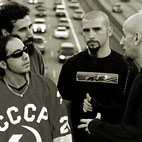 System Of A Down For Reading And Leeds