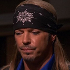 Poison Frontman Bursts Into Tears After His Elimination From 'Celebrity Apprentice'
