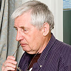 'Dark Side of the Moon' Cover Designer Storm Thorgerson Passes Away at 69