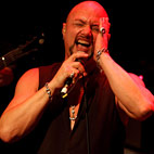 Geoff Tate: 'I Dont Want to Be in a Band Anymore'