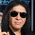 Gene Simmons: 'Ace and Peter Will Not Perform with Kiss at Rock Hall of Fame'