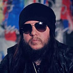 Joey Jordison: 'The Urge to Make New Slipknot Material in a Way Led Me to Form Scar the Martyr'