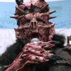 GWAR's Oderus: 'New Metal Bands Sound Like Instruments Thrown Down a Staircase'