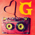 UG Playlist 2013