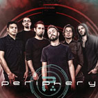 Periphery Post 3 Minutes of New Album